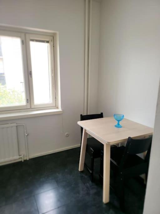 20 - Nice Apartment In Kemi City Centre, Free Parking! Kültér fotó