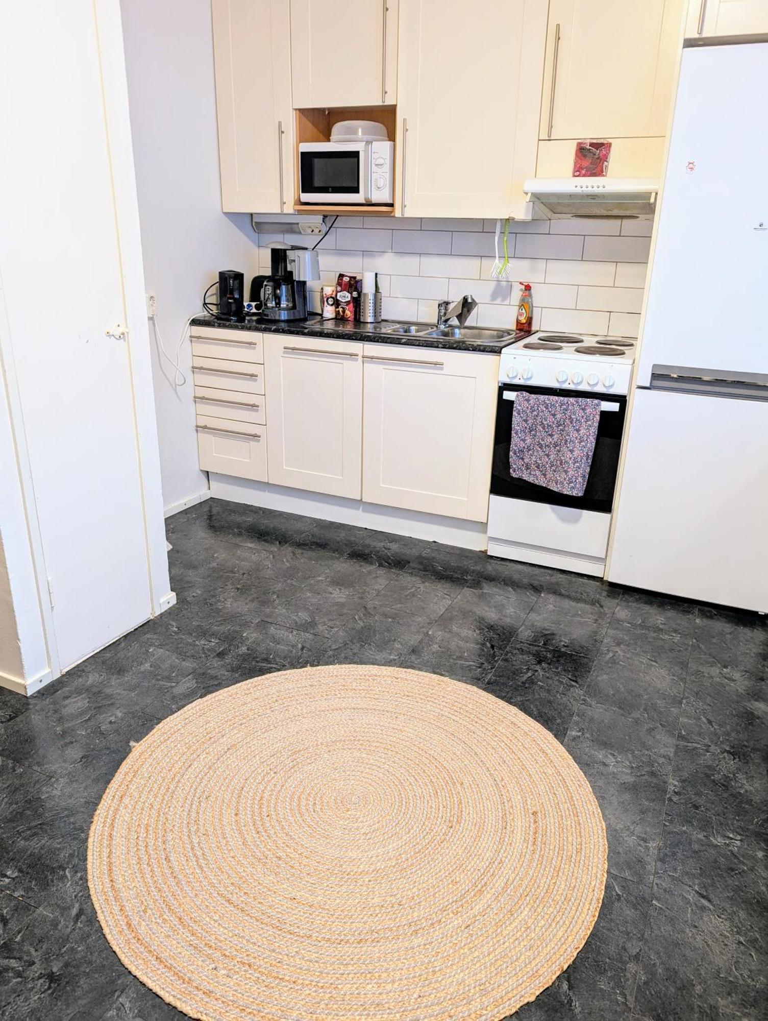 20 - Nice Apartment In Kemi City Centre, Free Parking! Kültér fotó